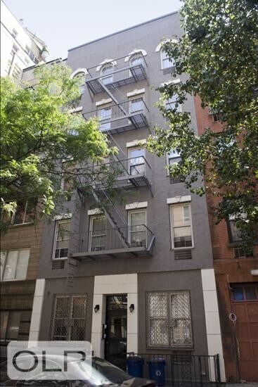 Floorplan - 350 East 76th Street