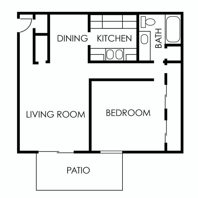 Floorplan - Tara Heights