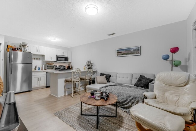Interior Photo - Avalon Apartments  