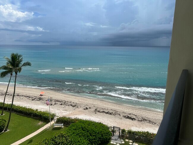 Building Photo - 5460 N Ocean Dr