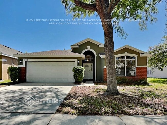 Building Photo - 6815 Monarch Park Dr