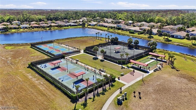 Building Photo - 3958 Button Sage Rd