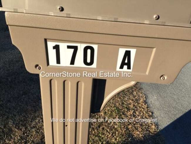 Building Photo - 170a Eulon Loop, Raeford