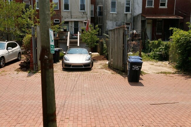 Building Photo - 53 U St NW