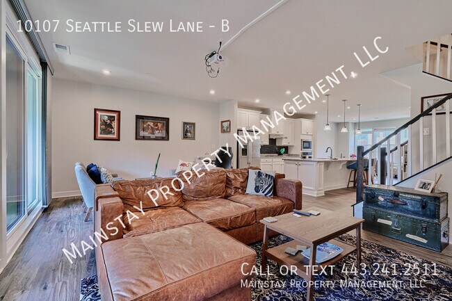 Building Photo - 10107 Seattle Slew Ln