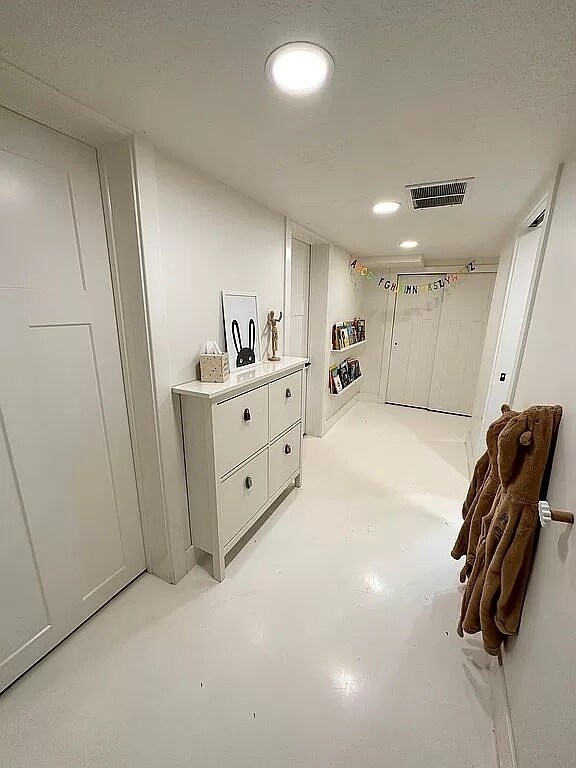 Hallway 3 - 2954 Apache Ln