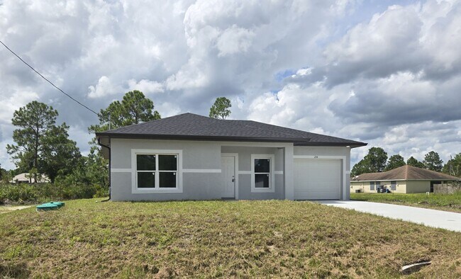 Primary Photo - Brand New 2/2/1-South Lehigh Acres