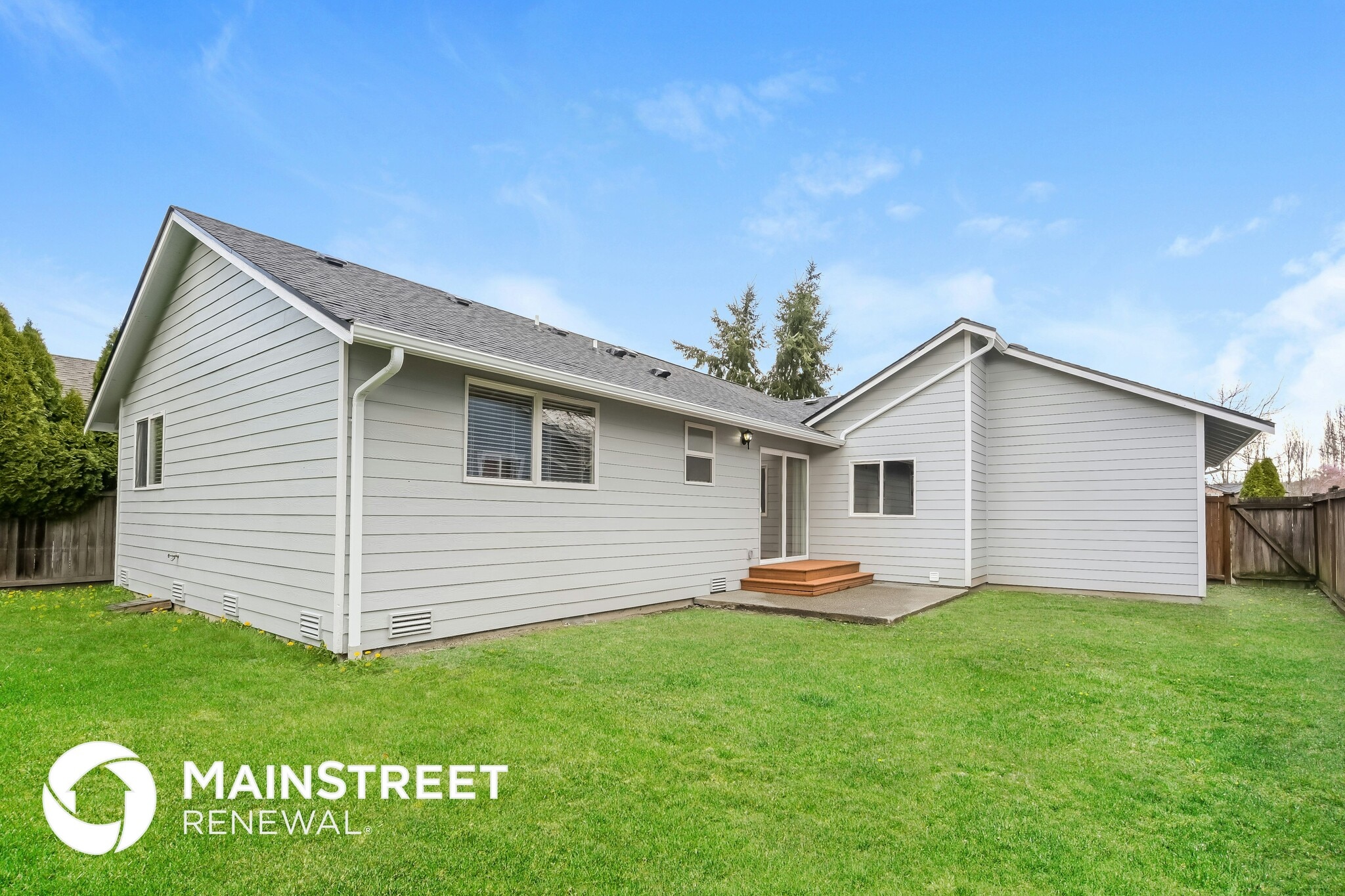 Building Photo - 16830 Marmount St SE