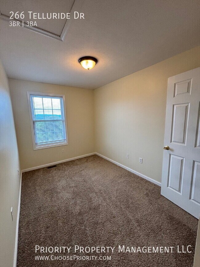 Building Photo - 266 Telluride Drive