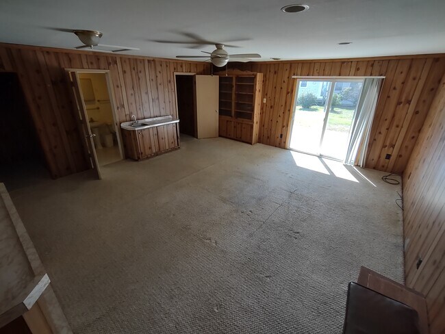 Primary Bedroom - 158 Jordan Rd