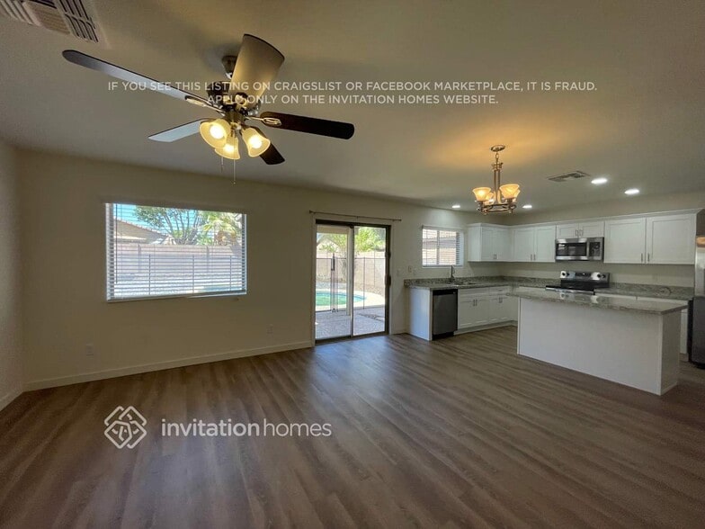 Building Photo - 16244 W Custer Ln