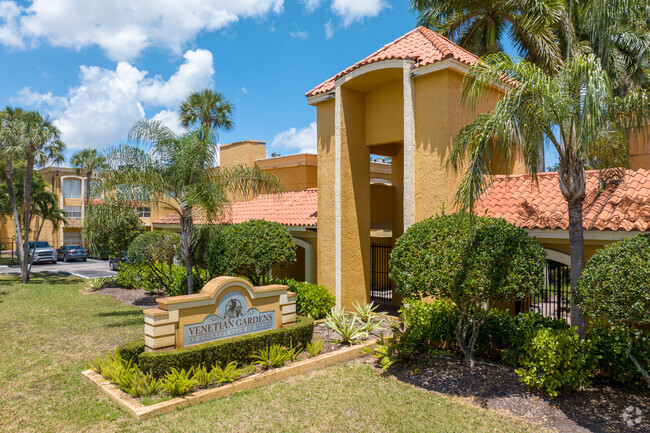 Primary Photo - Venetian Gardens at Country Club of Miami