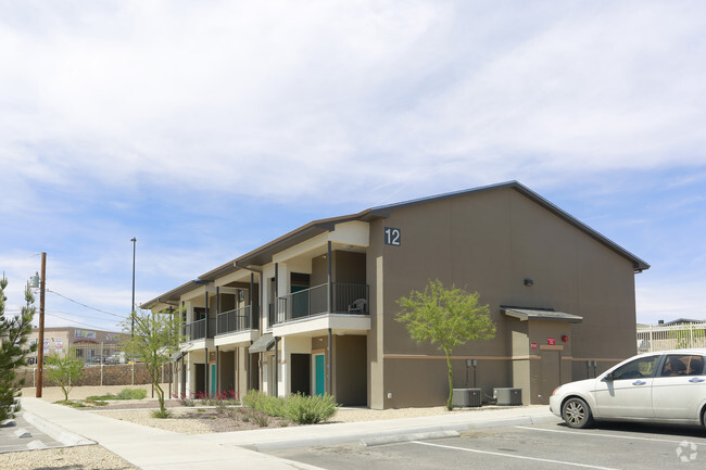 Building Photo - Thomas Westfall Memorial