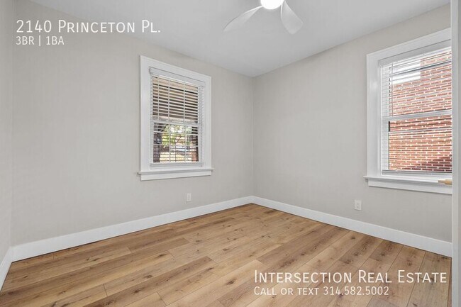 Building Photo - 2140 Princeton Pl