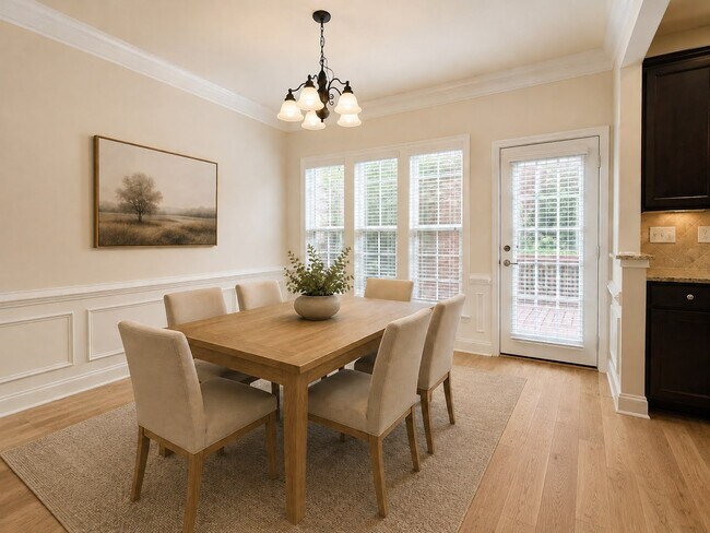 Building Photo - 5008 Ridgemont Walk