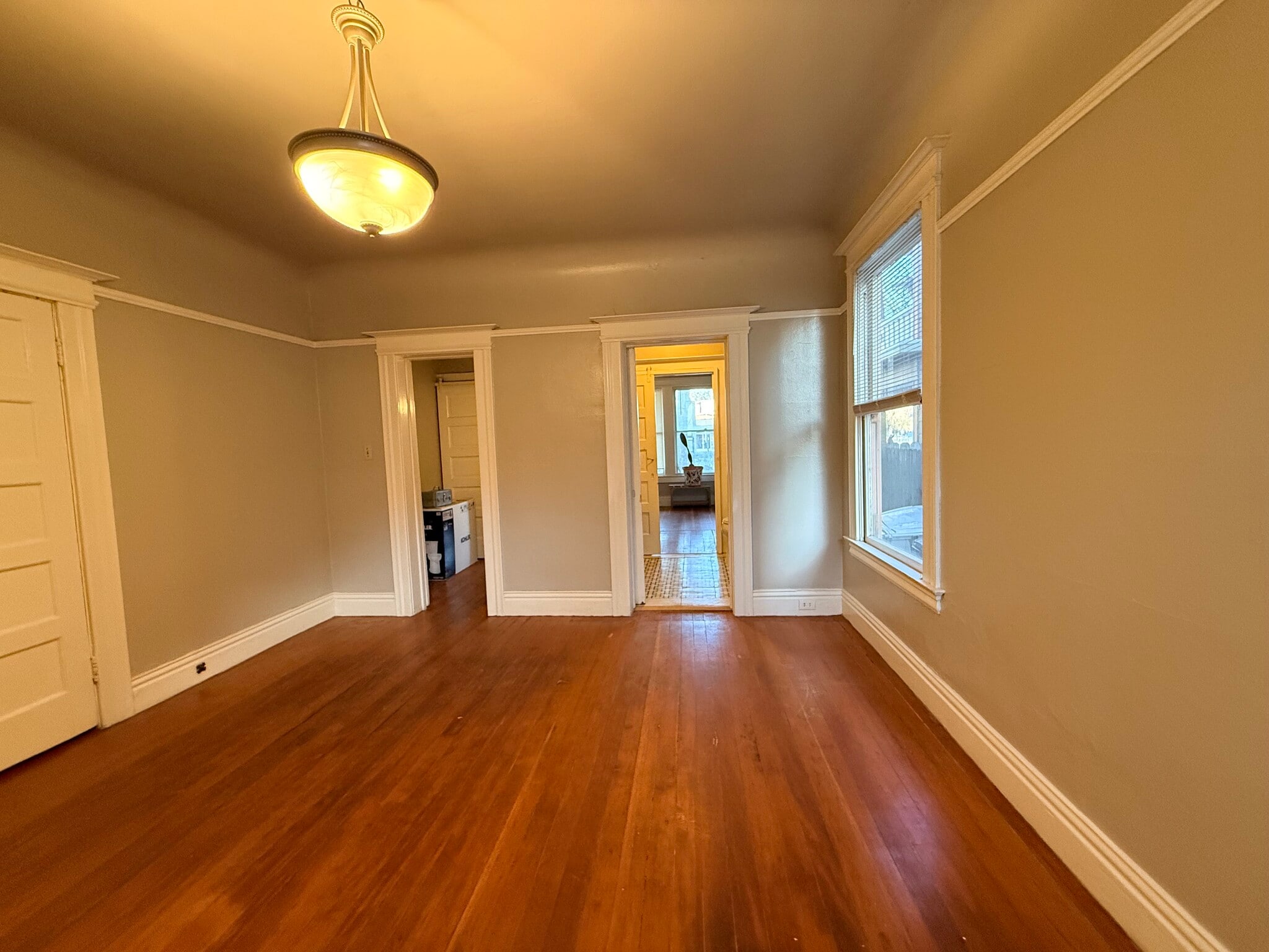 Building Photo - 1710 16th St