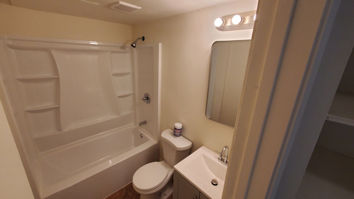 Building Photo - 5333 Hyde St