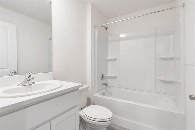 Building Photo - 8666 SW 44th Terrace