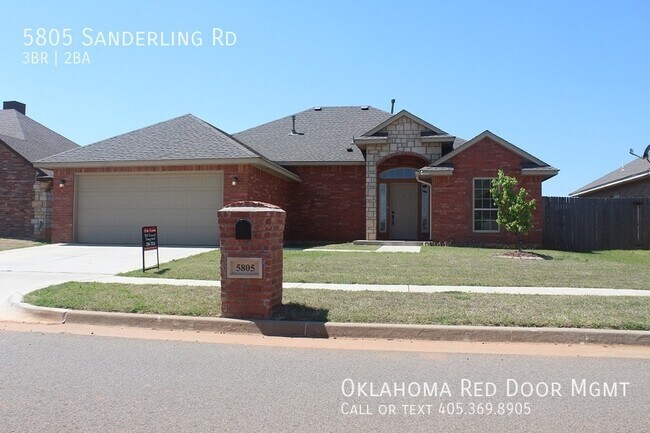 Building Photo - 5805 Sanderling Rd