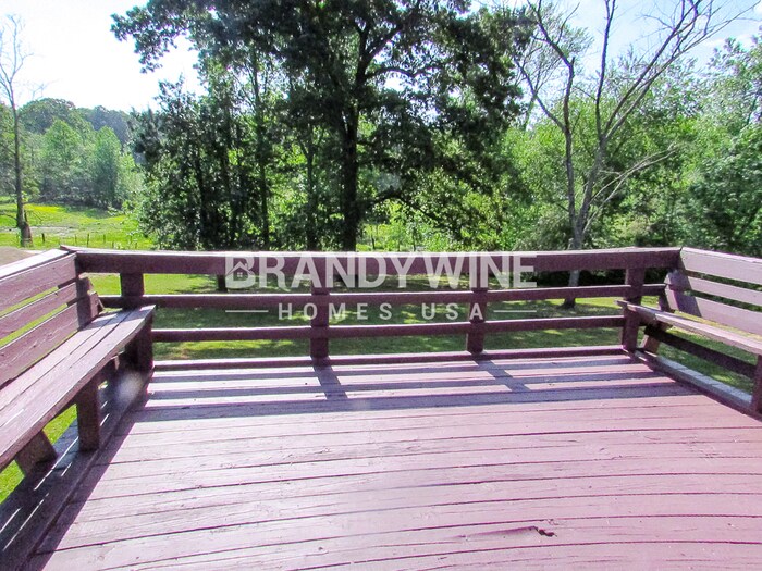 Building Photo - 4060 W Stubbs Rd