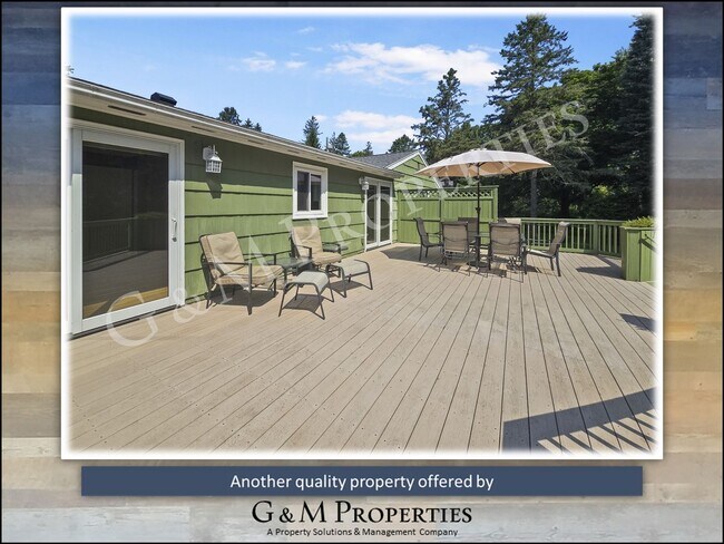 Building Photo - Rarely Available 3/4 Bedroom Ranch Style Home in Penfield!