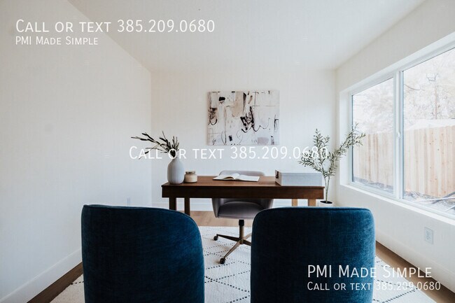 Building Photo - 1380 S 900 W