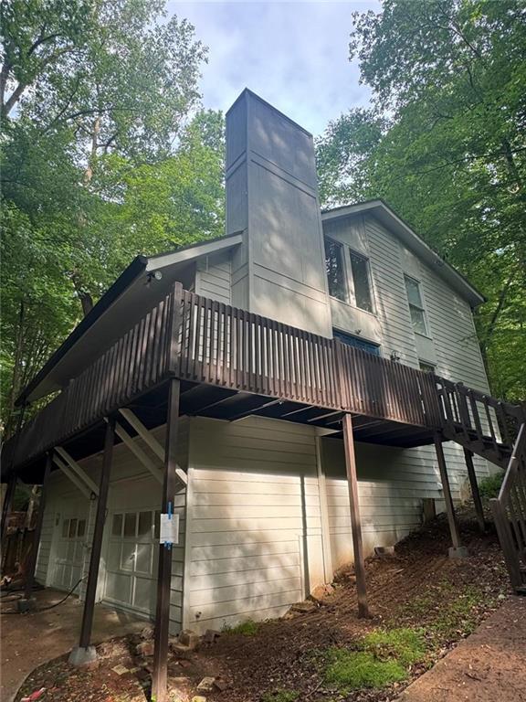 Building Photo - 4870 Wade Valley Way