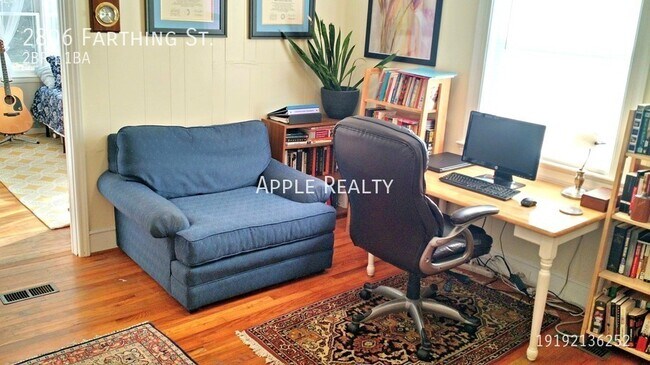 Building Photo - 2806 Farthing St