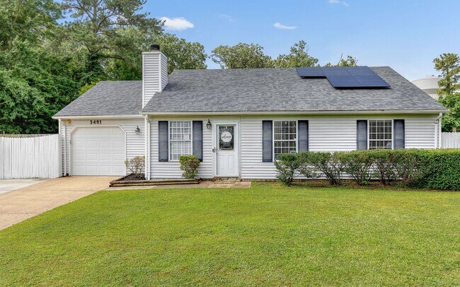 Building Photo - 3 Bedroom Ranch