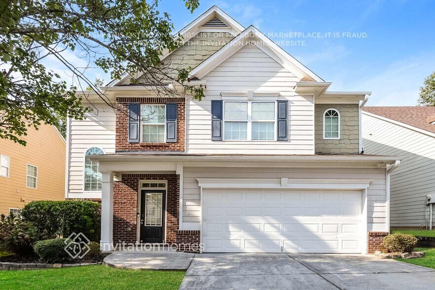 Primary Photo - 3158 Yelton Ln