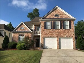 Building Photo - 2803 Stillwater Park Dr NE