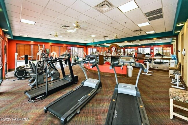 Building Photo - 5361 N Bremont Way