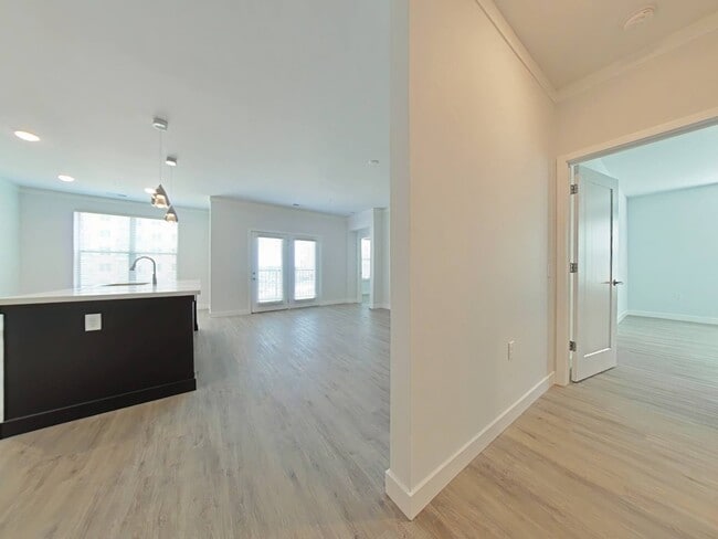 Floorplan - Clocktower West Chester