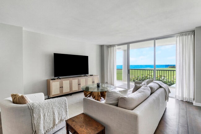 Building Photo - 5400 N Ocean Dr