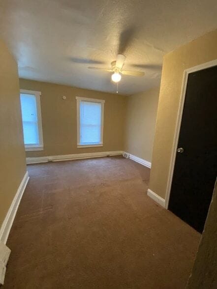 Building Photo - 1614 Myler St