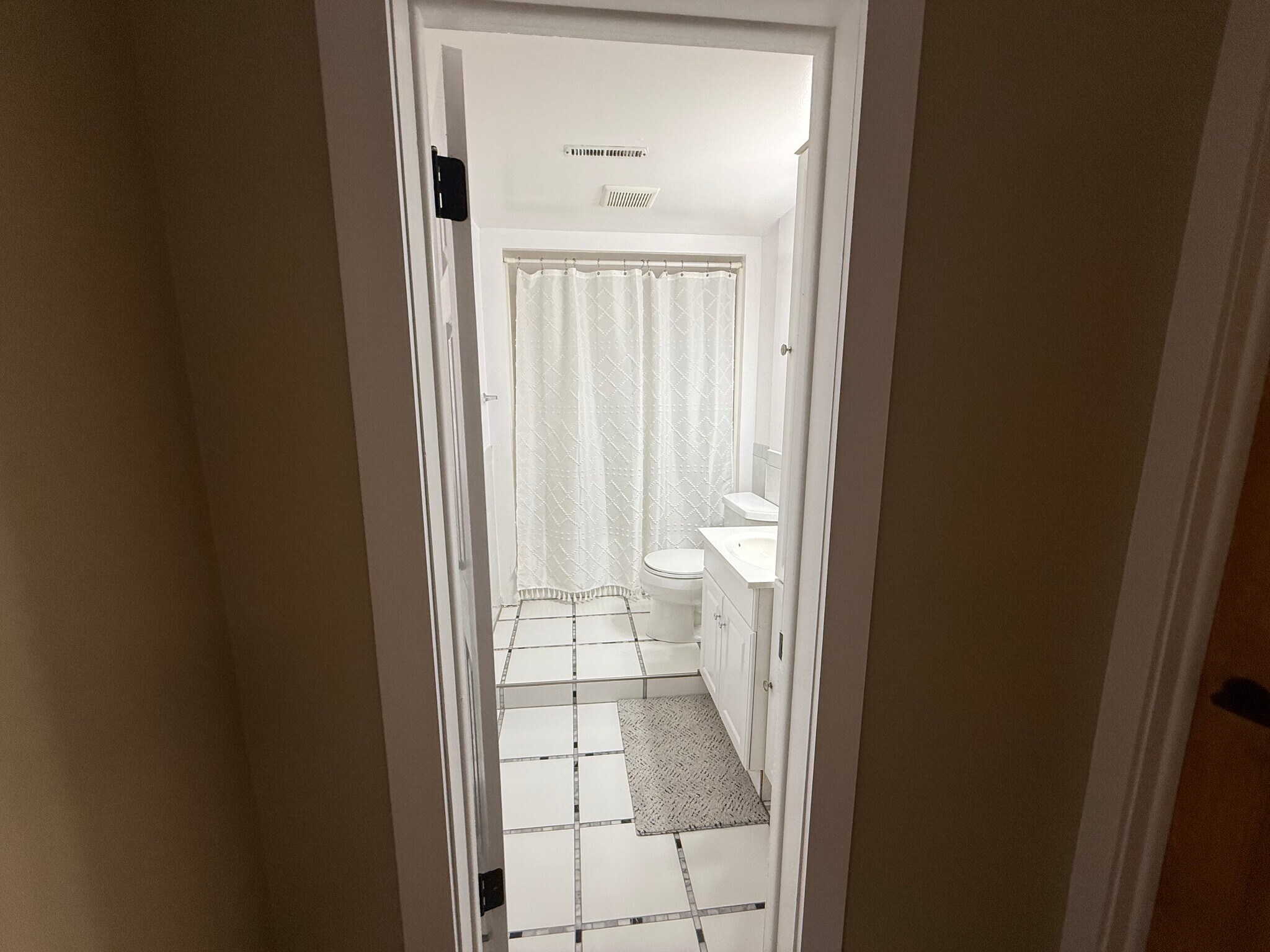 Bathroom - 11321 W 143rd Ave