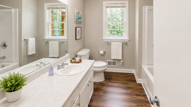 Building Photo - 4048 Sautee Trail