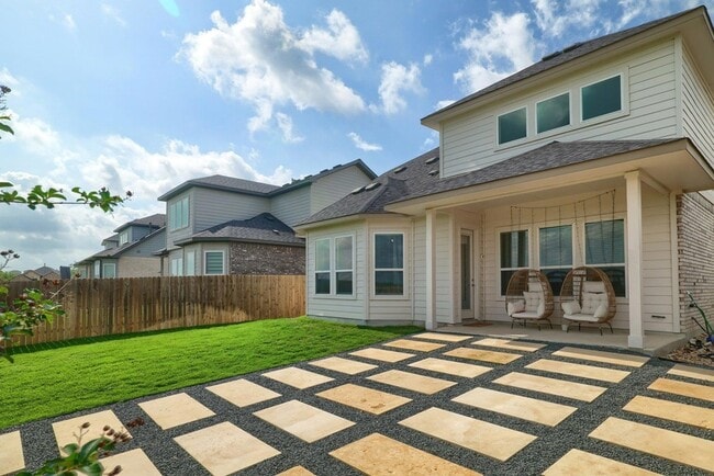 Building Photo - 4906 Seadrift Dr