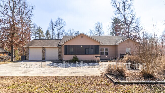 Building Photo - 306 White Cap Ln