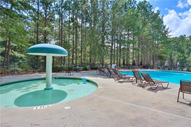 Building Photo - 5891 Buckner Creek Dr SE