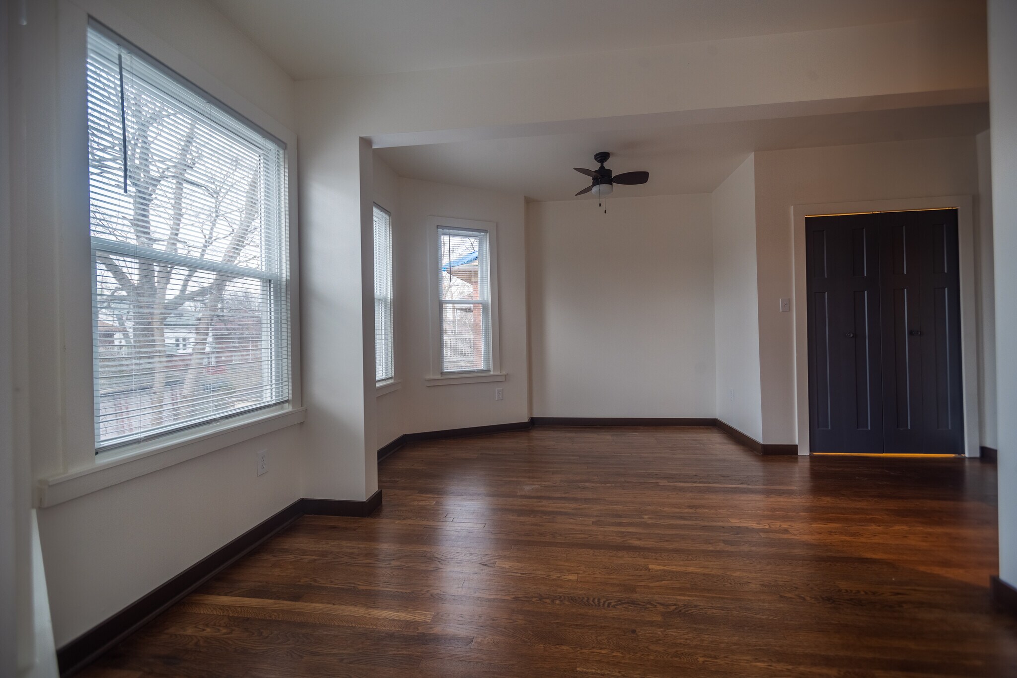 Building Photo - 2045 Calvert St