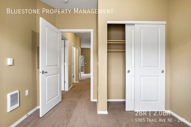 Building Photo - 5985 Trail Ave NE