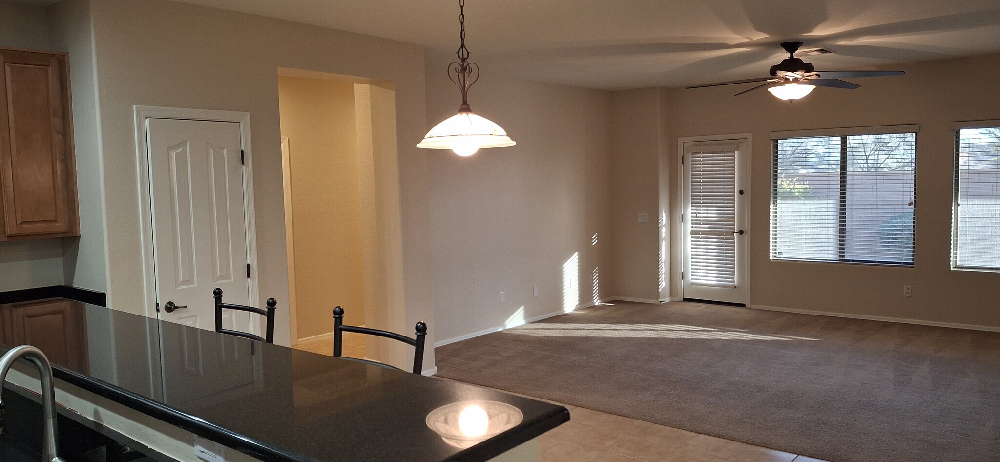 Living Room #3 - 16021 W Becker Ln
