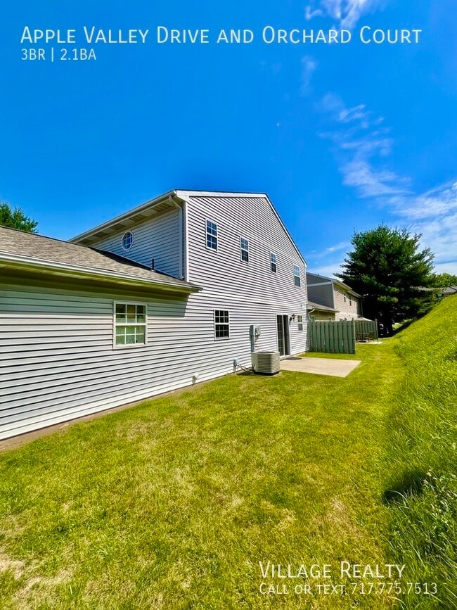 Building Photo - 710 Apple Valley Dr