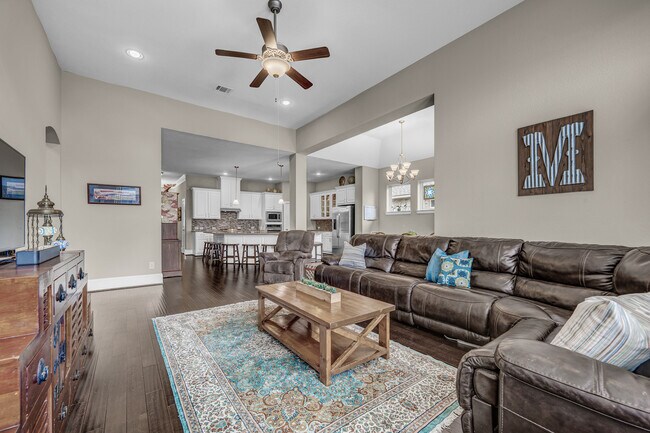 Building Photo - 2603 Hailes Ct