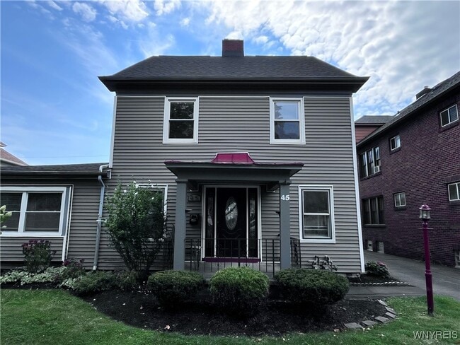 Building Photo - 45 Delham Ave