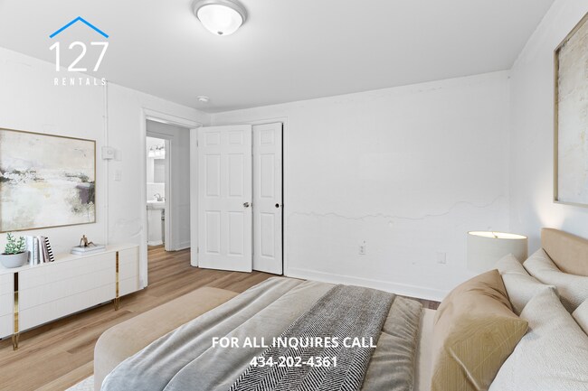 Building Photo - Comfortable & Convenient 1-Bedroom Apartment in Prime Lynchburg Location!