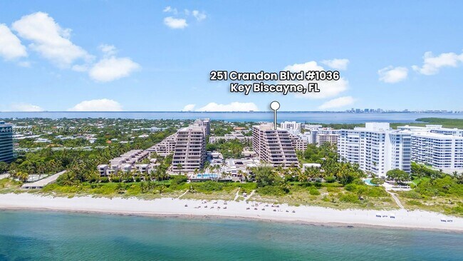 Building Photo - 251 Crandon Blvd