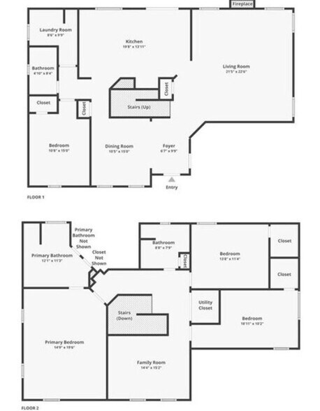 Building Photo - 308 Ponderosa Dr