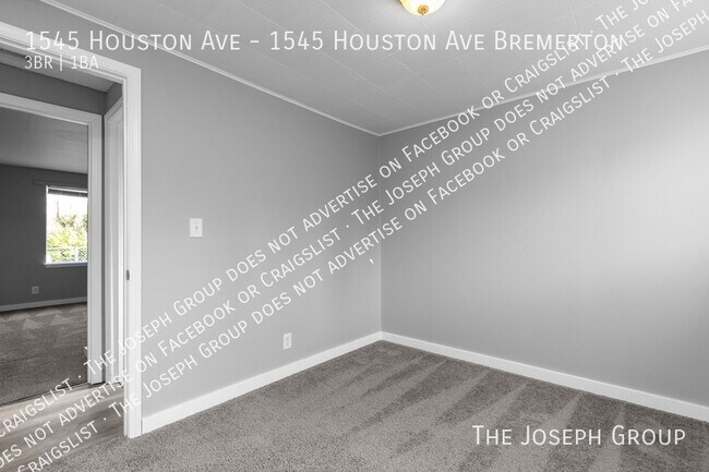 Building Photo - 1545 Houston Ave